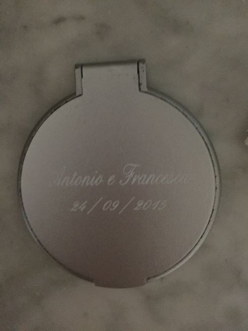 Weeding bag finalmente completate - 8