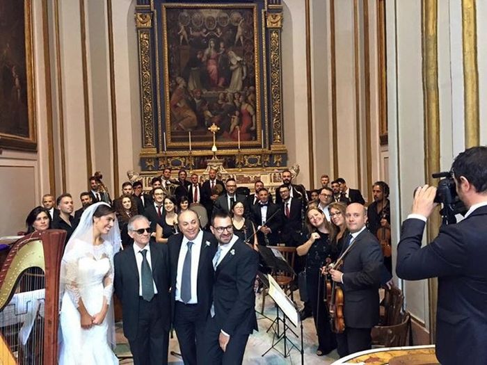 La nostra super orchestra - 2