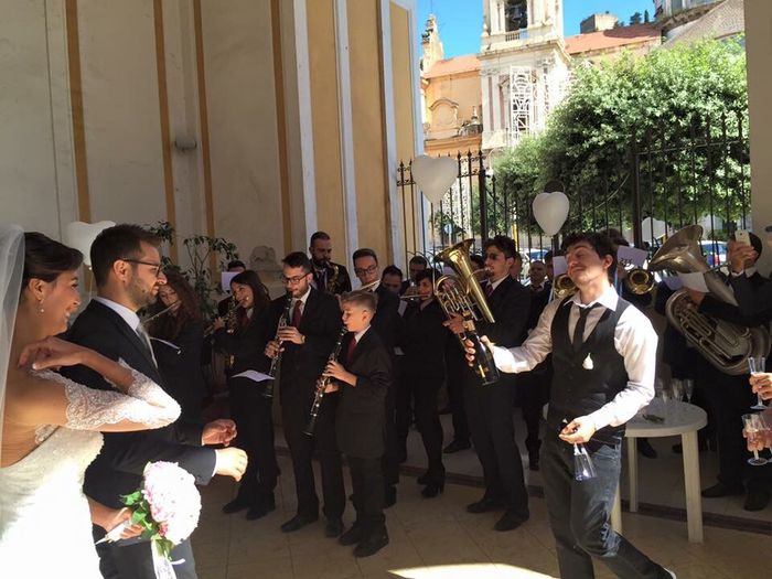 La nostra super orchestra - 3