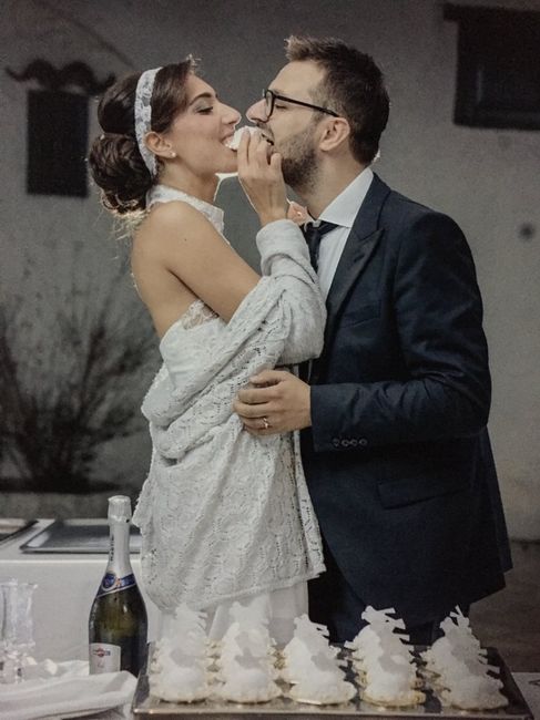 8 mesi dopo il si... - 3