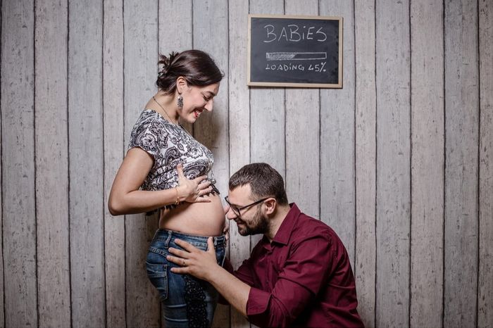 8 mesi dopo il si... - 7