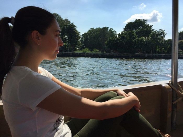 Thailandia in love - 3