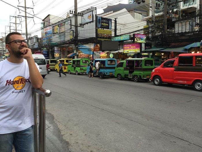 Thailandia in love - 26