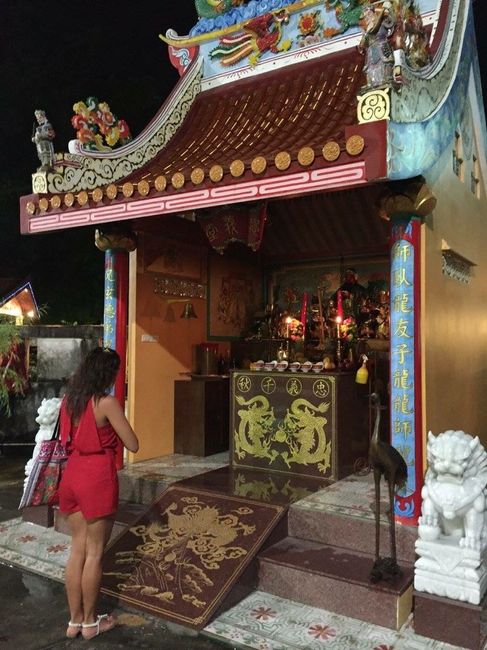 Thailandia in love - 27