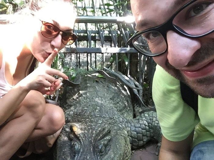 Thailandia in love - 33