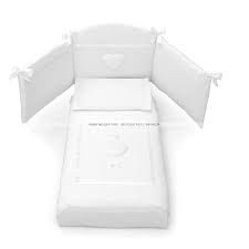 Culle e fasciatoio per le principesse - 3