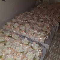 Le mie bomboniere  😍😍😍 - 1