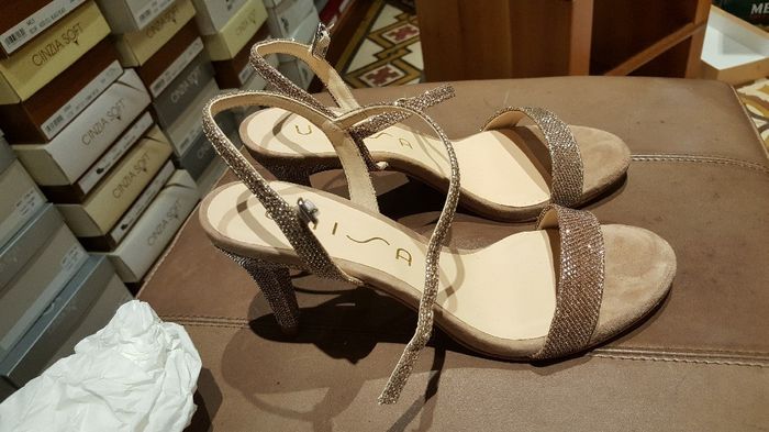 Scarpe 😍😍😍 - 1