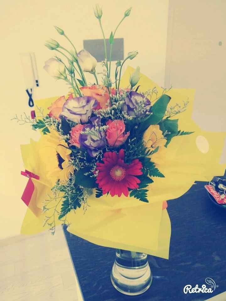 Sorpresa a - 365 giorni!!! - 1