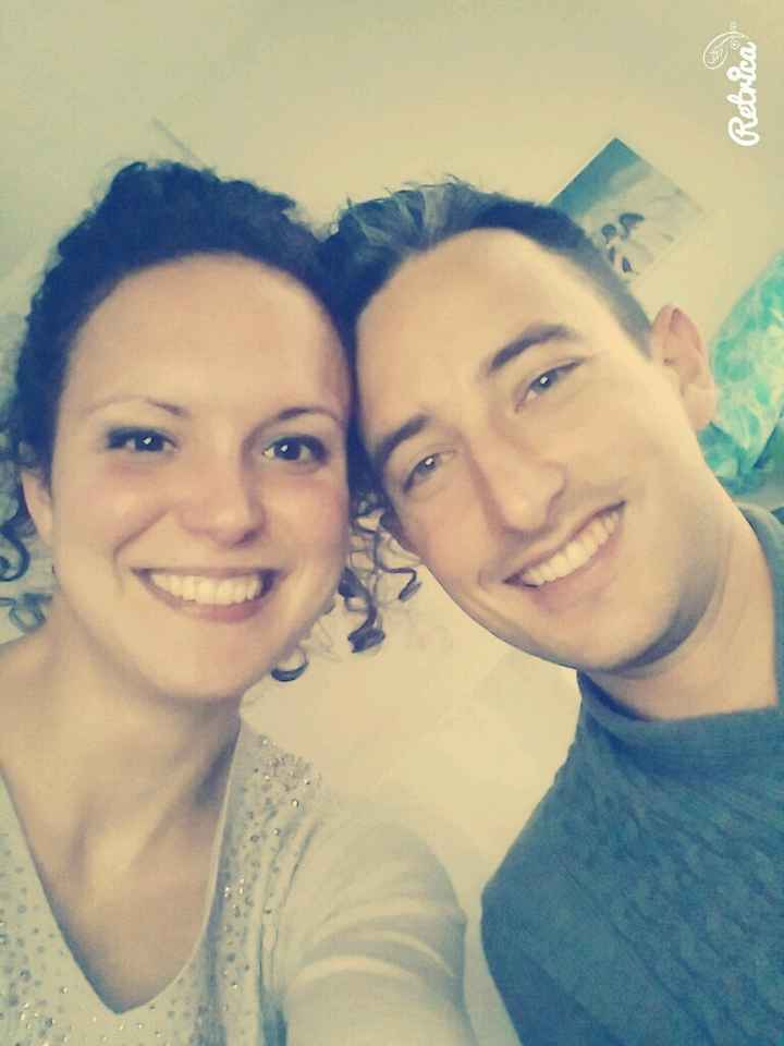 Coppie futuri sposini 2016 - 1