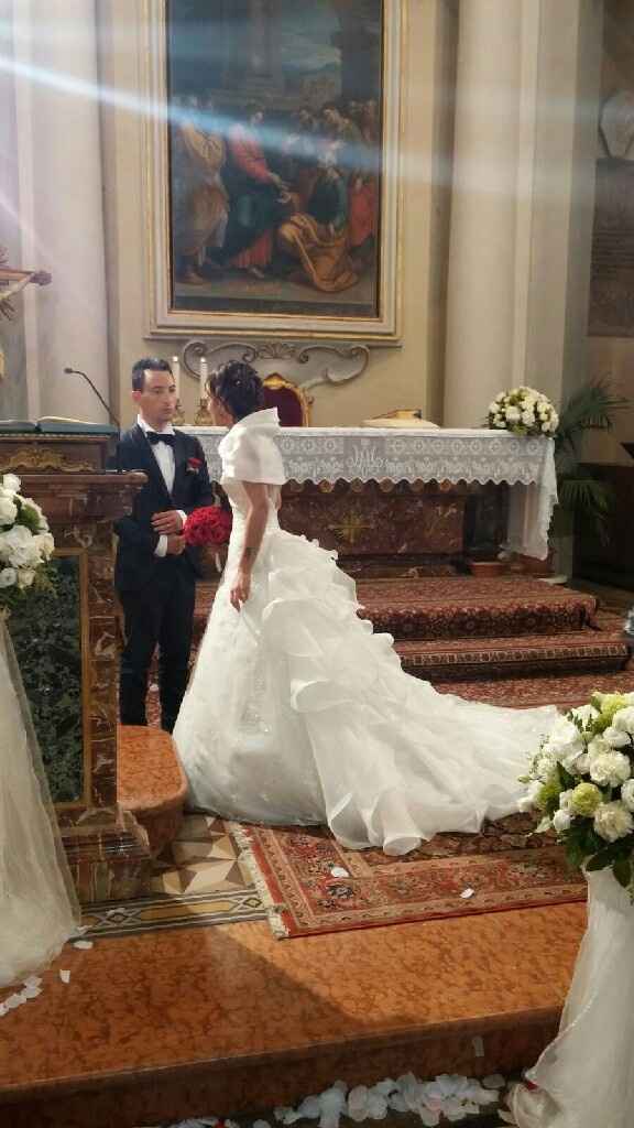 Tutte con il velo? - 1