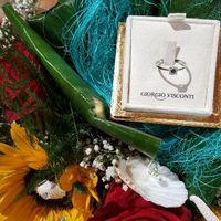  Anello di fidanzamento? Diamo il via alle foto più brillanti del 2018! =d - 1