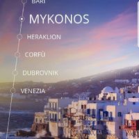  Viaggio low cost settembre 2018 - 1
