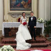 Tutte con il velo? - 2