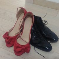 Tacchi alti e sposo basso - 1