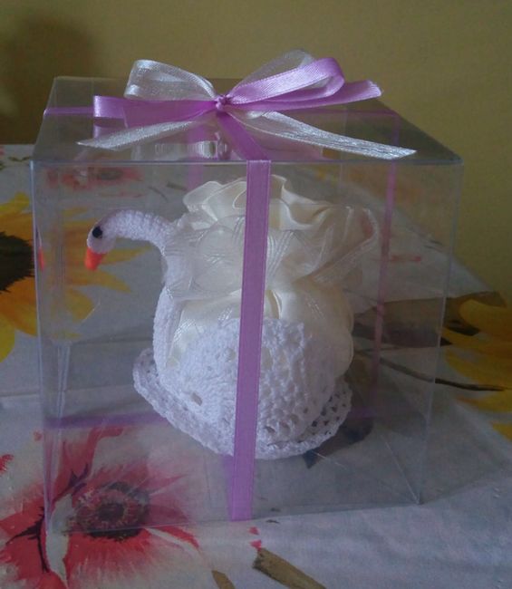 Chi fa da se fa per tre...😂😍❤ - 5