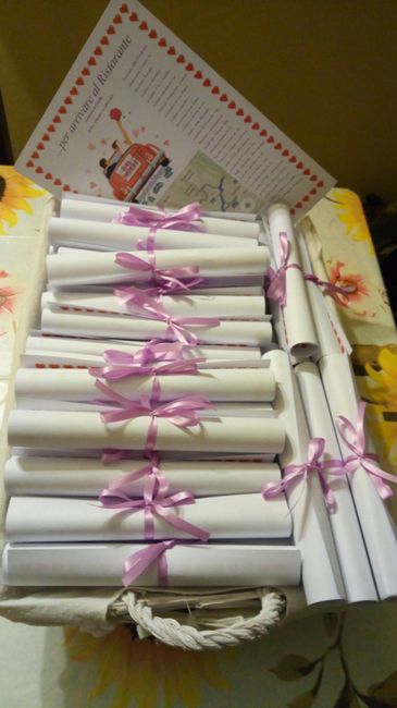 i nostri fai da te. - 3