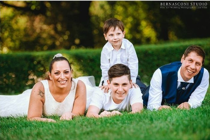 Se anche tu hai celebrato il matrimonio nel 2021...ENTRA! - 1