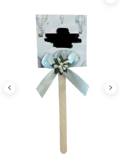 Idee ringraziamenti 1