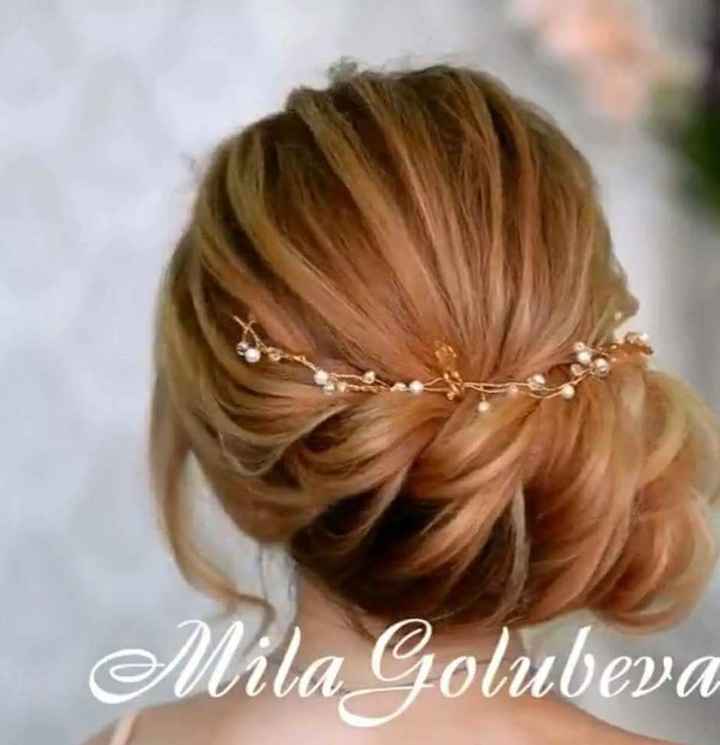 Prova acconciatura che dite? - 1