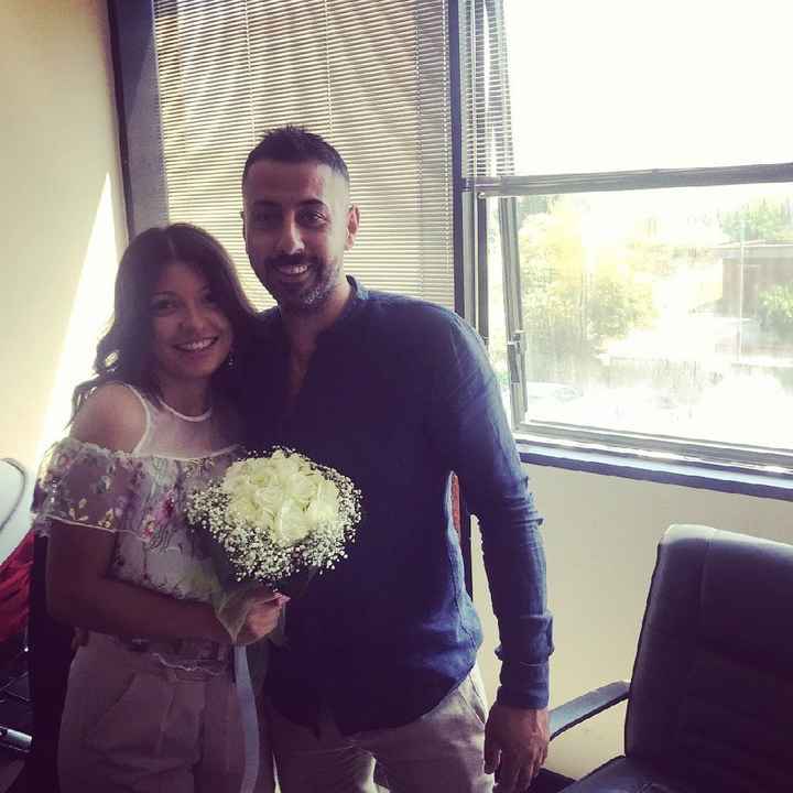 La nostra promessa - 1