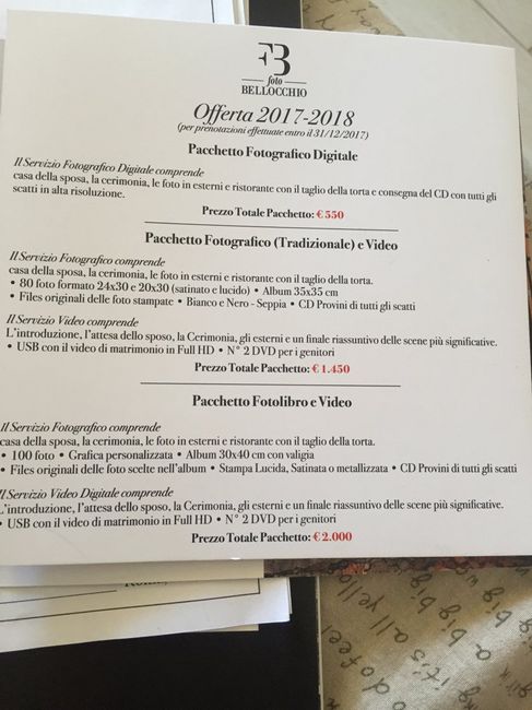 Prenotato!!s.pietroinmontorio. foto documenti - 7