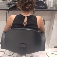 Ultima prova capelli... - 2