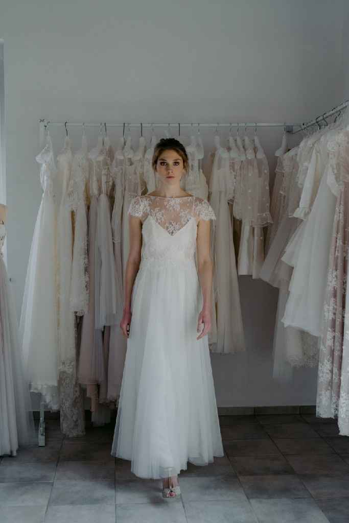 Abito sposa zona Verona - 1