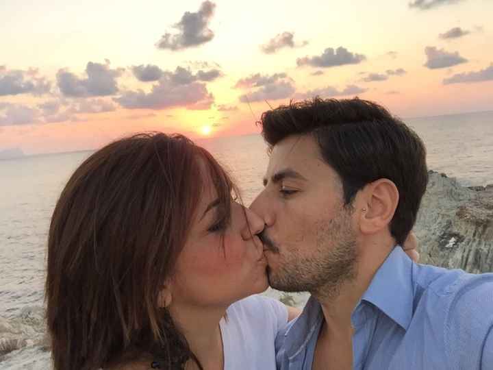 I vostri baci estivi! - 1