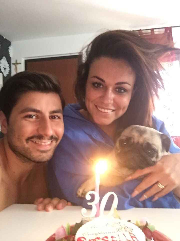 Animali domestici - 2