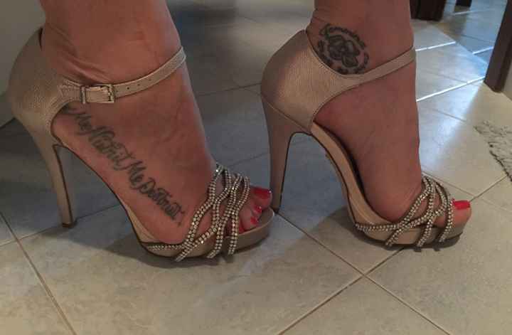 Scarpe... - 1