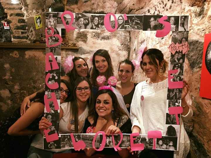 Il mio addio al nubilato... - 1