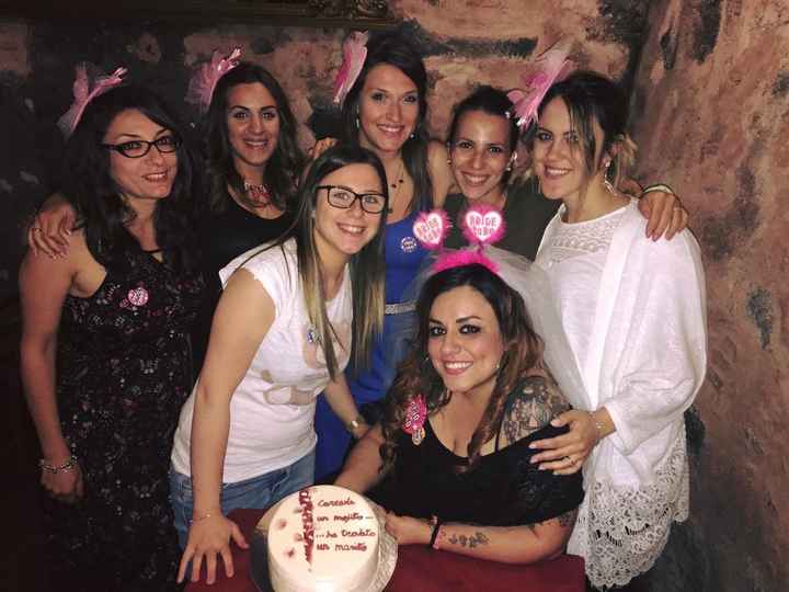 Il mio addio al nubilato... - 3