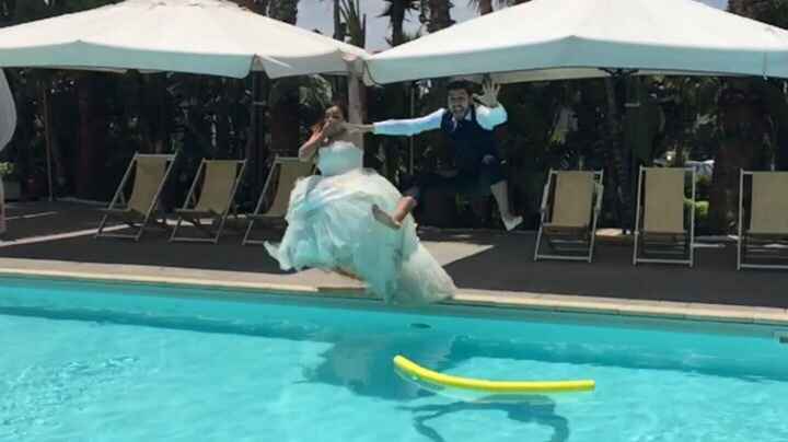 Finalmente sposati,11 giugno 2016 - 4