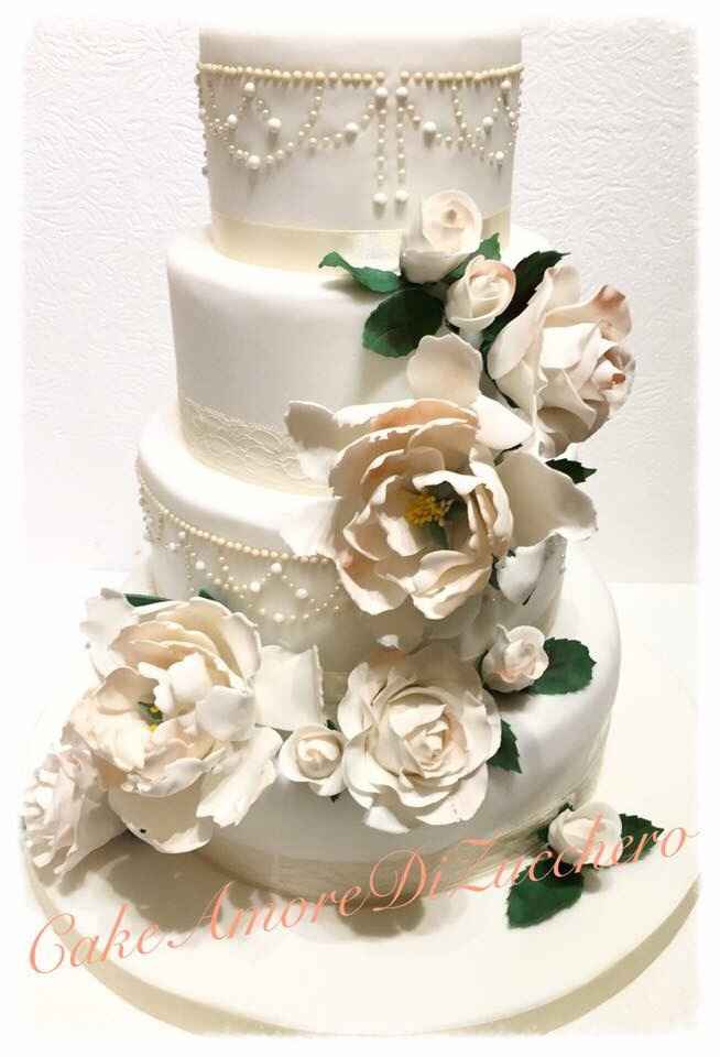 Finalmente sposati,11 giugno 2016 - 5