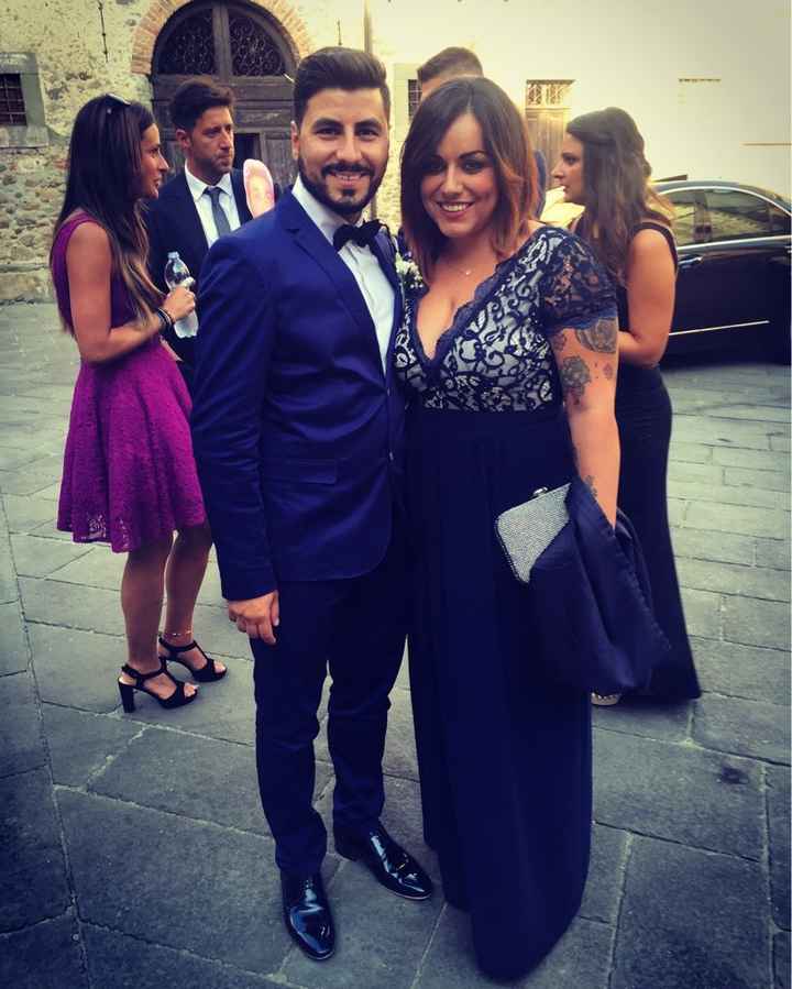 Abiti damigelle  low cost - 1