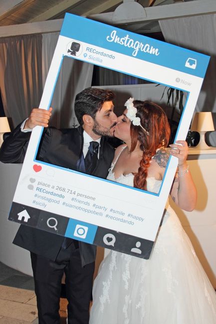 Finalmente sposati,11 giugno 2016 - 2