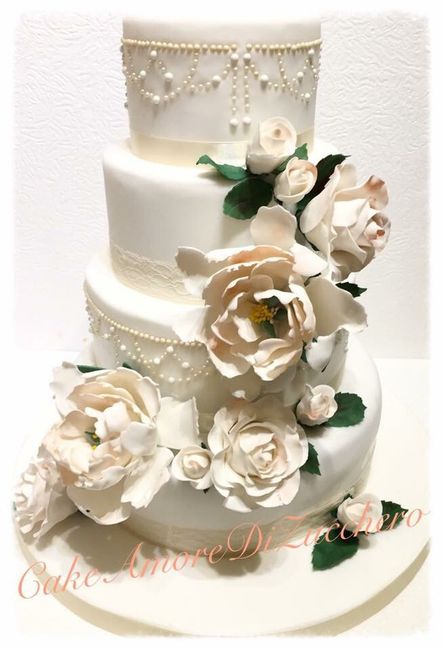 Finalmente sposati,11 giugno 2016 - 5