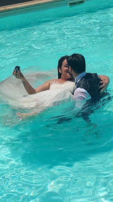 Finalmente sposati,11 giugno 2016 - 2