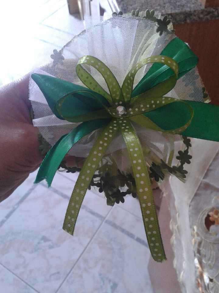 Promessa di matrimonio - 2