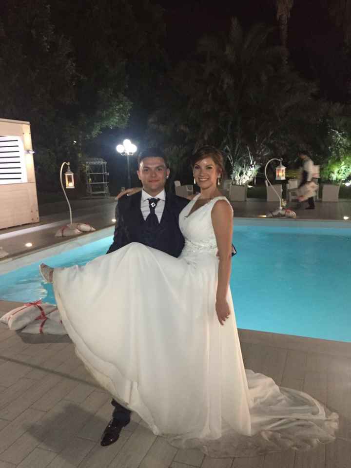 Finalmente sposati - 3