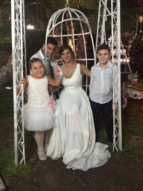 Finalmente sposati - 2