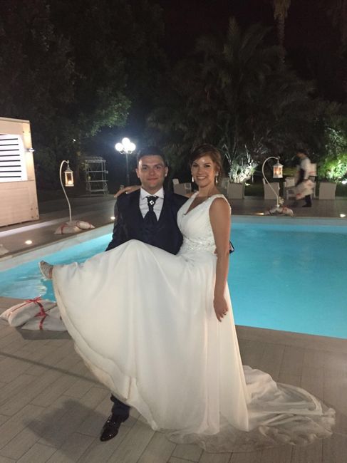 Finalmente sposati - 3