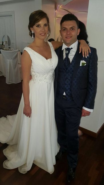 Finalmente sposati - 4