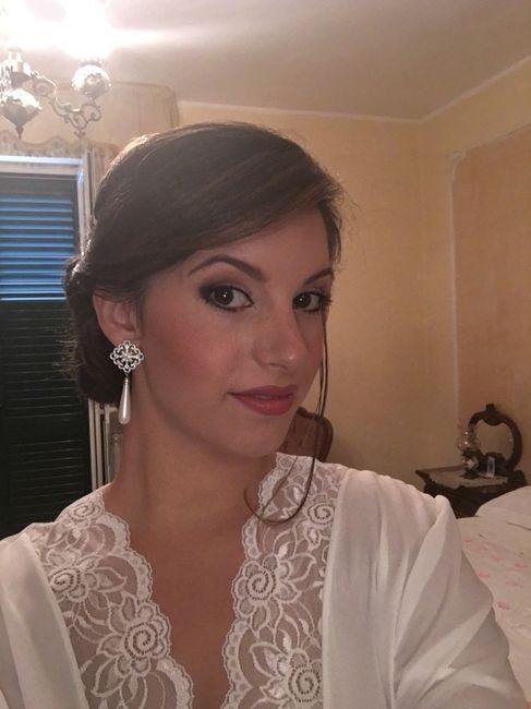 Finalmente sposati - 6