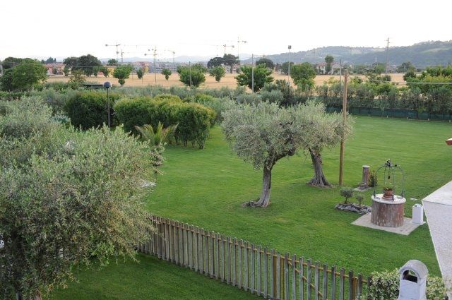 LA LOCATION CHE ABBIAMO SCELTO