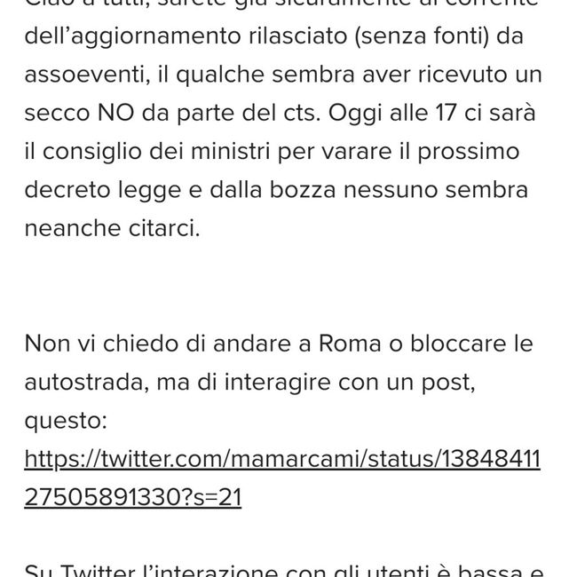 Conferenza Draghi ore 15 - 1