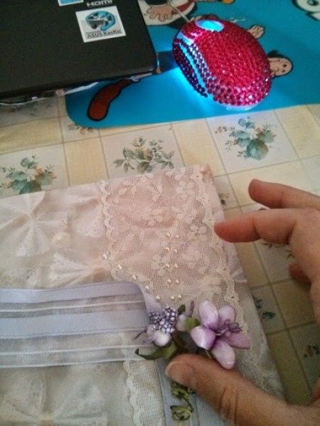 Dettaglio Guest book