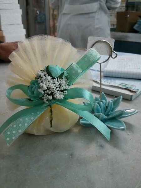 Club della sposa tiffany - 1