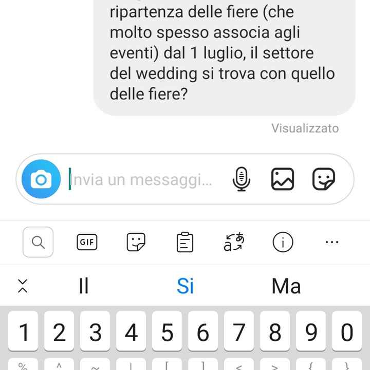 Conferenza Draghi ore 15 - 1